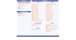 Desktop Screenshot of adminfe.fareast.net.th